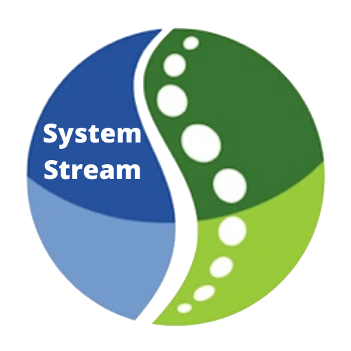 System Stream Logo
