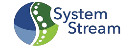System Stream Logo
